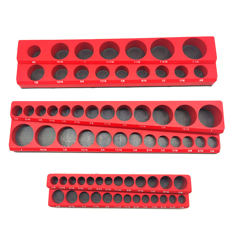 Socket Organizer Tray Magnetic - Unique Tech Accessories 评论和价格