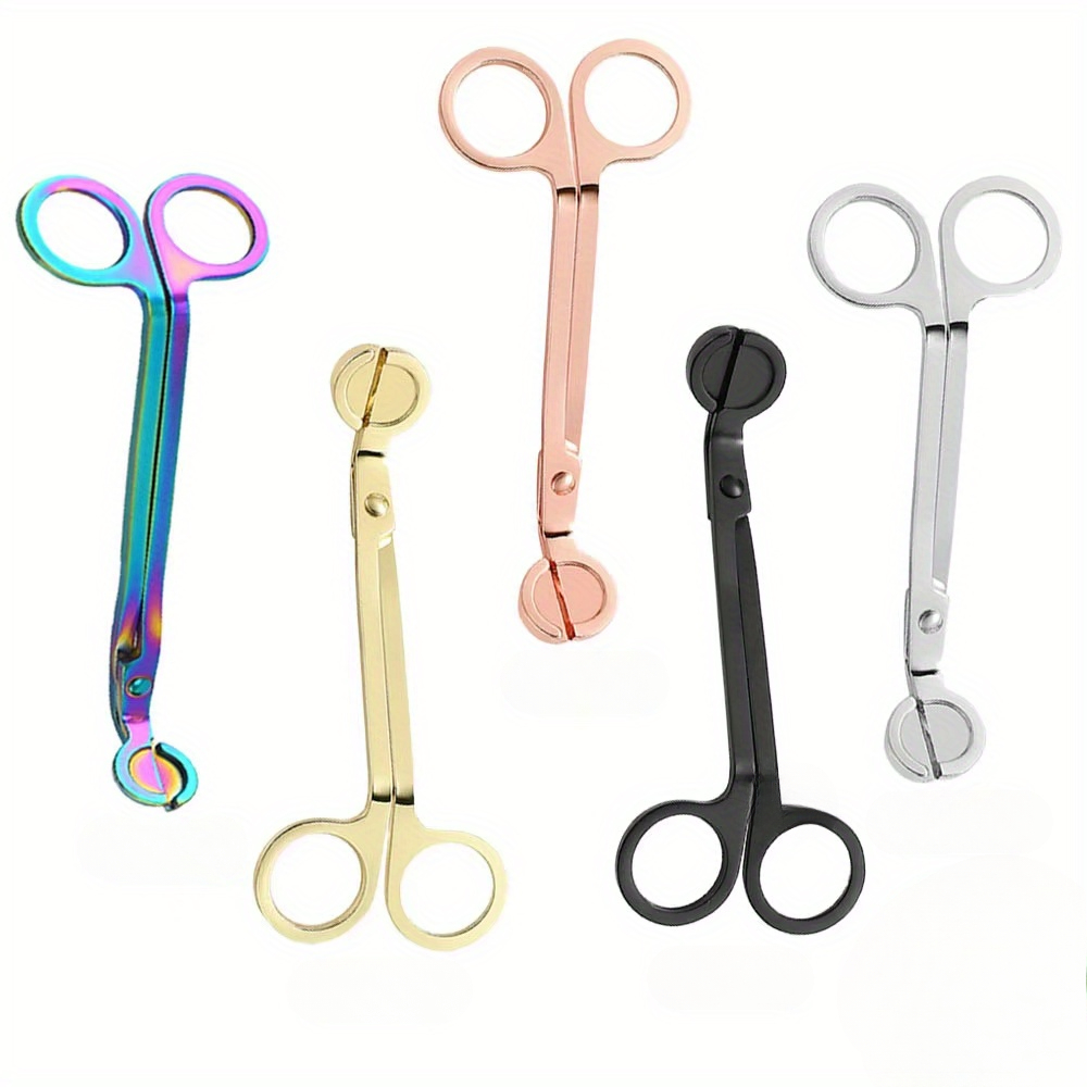 Stainless Steel Candles Trimme - Unique Tech Accessories 评论和价格
