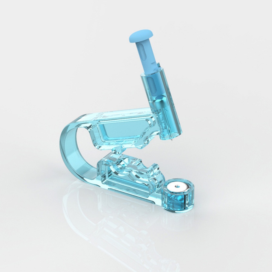 Safety Disposable Ear Piercing - Unique Tech Accessories 评论和价格