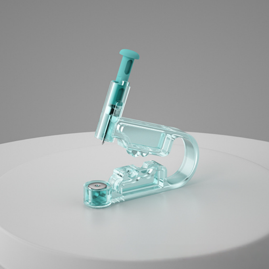 Safety Disposable Ear Piercing - Unique Tech Accessories 评论和价格