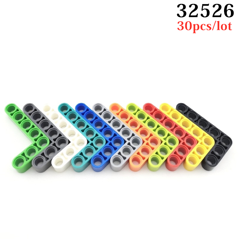 30Pcs/lot 32526 High-Tech 3x5  - Tech Accessories For Kids 评论和价格