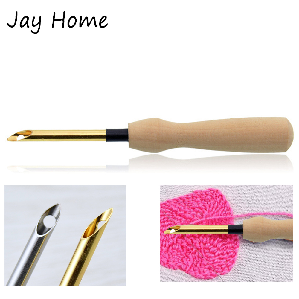 Embroidery Stitching Punch Nee - Unique Tech Accessories 评论和价格