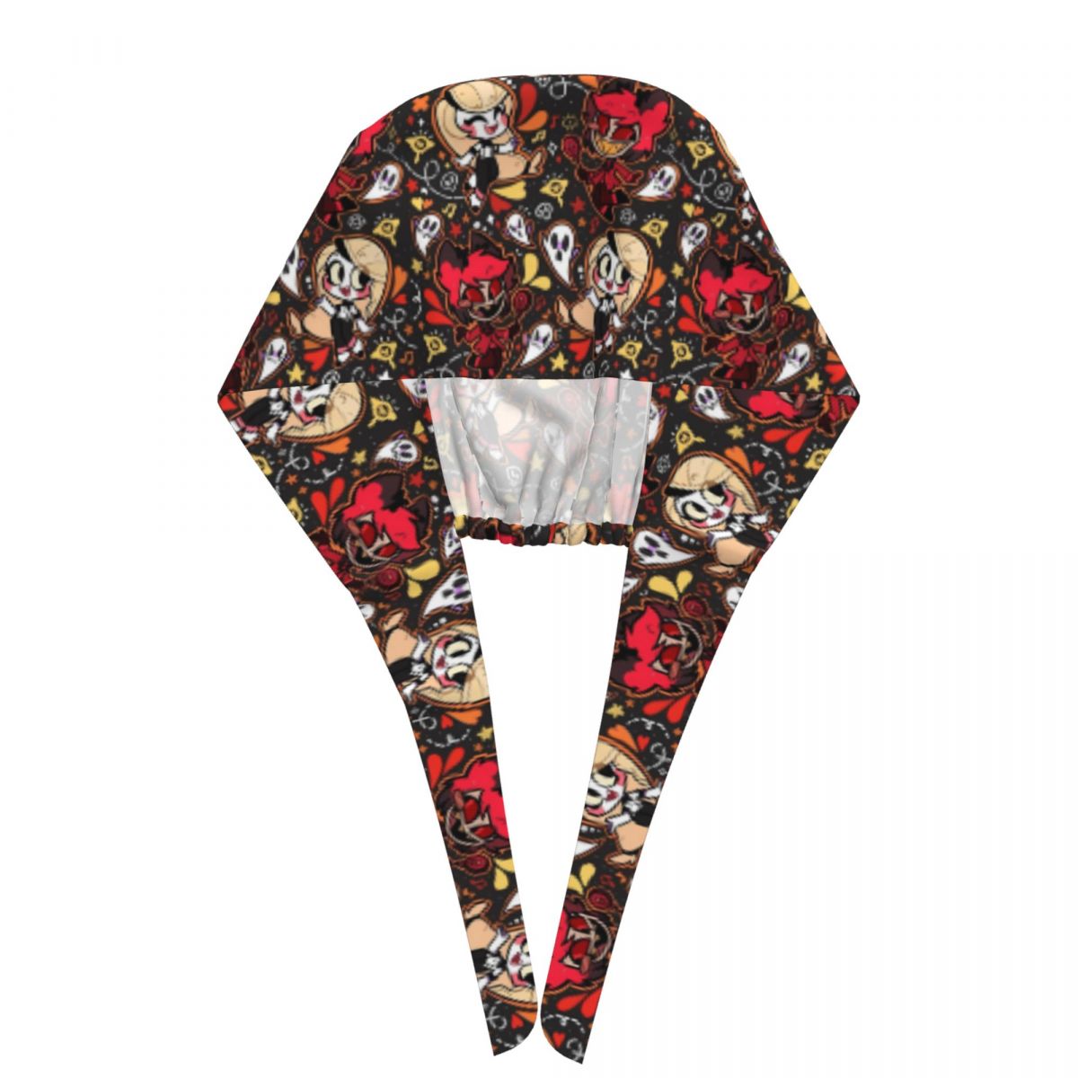 Work Scrub Cap Hazbin Hotels N - Kawaii Tech Accessories 评论和价格