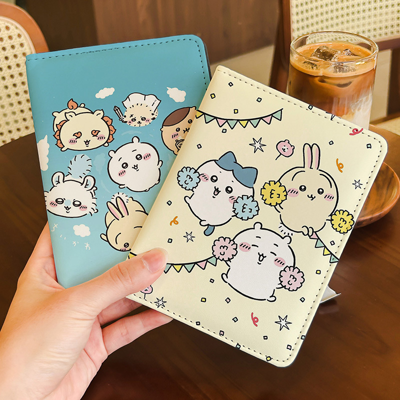 Chiikawa Kawaii Complete Chara - Kawaii Tech Accessories 评论和价格
