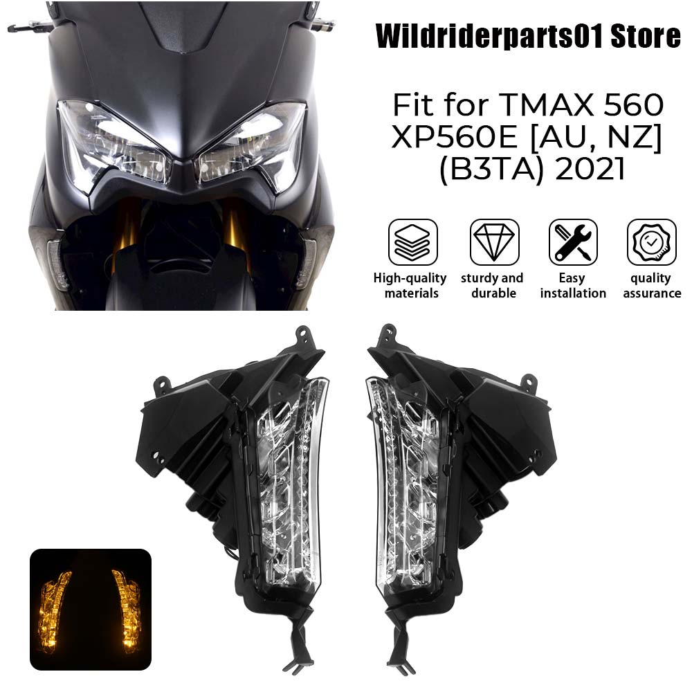 Motorcycle Accessories LED Fro - Tech Lighting Accessories 评论和价格