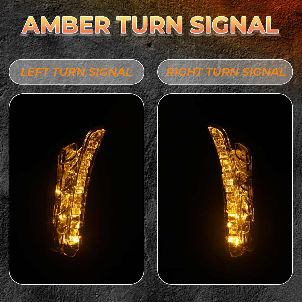 Motorcycle Accessories LED Fro - Tech Lighting Accessories 评论和价格