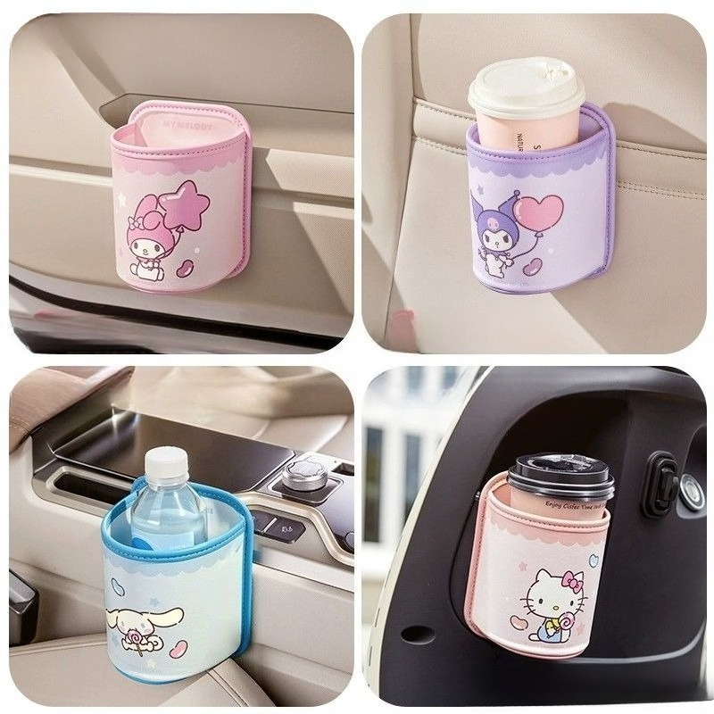 Sanrio New Hello Kitty Kuromi  - Kawaii Tech Accessories 评论和价格