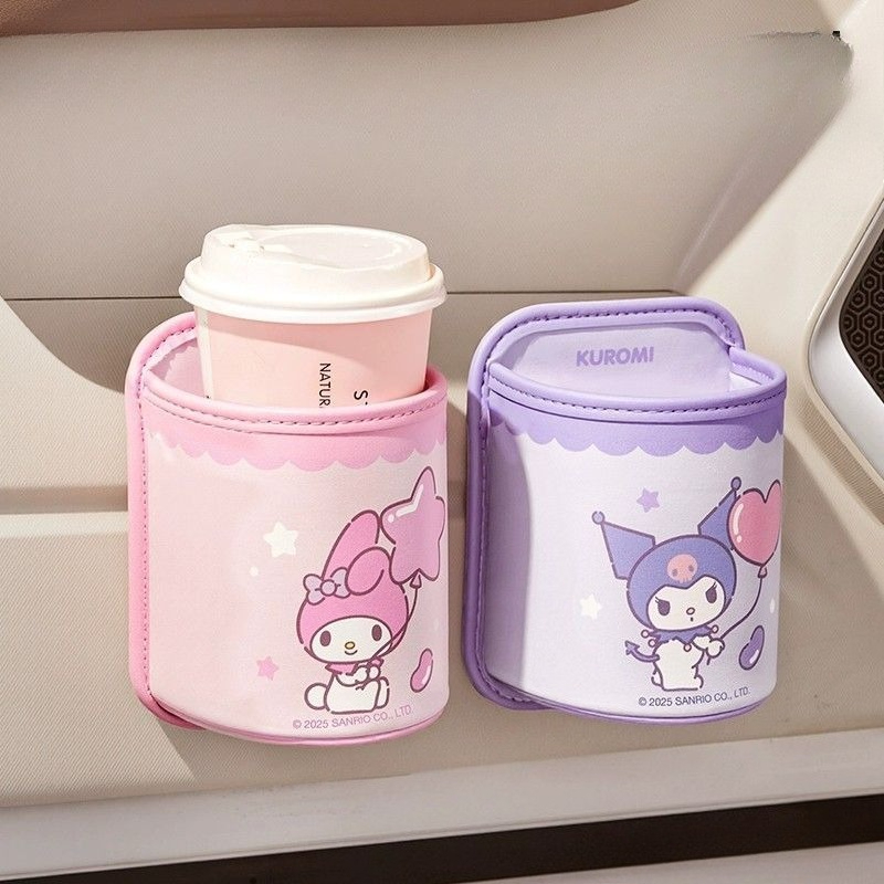 Sanrio New Hello Kitty Kuromi  - Kawaii Tech Accessories 评论和价格