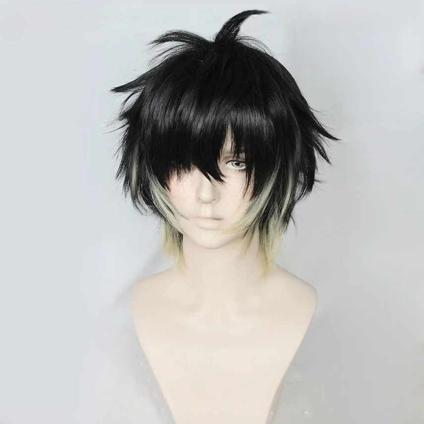Eye Patch Heat Resistant Hair  - Tech Accessories For Men 评论和价格