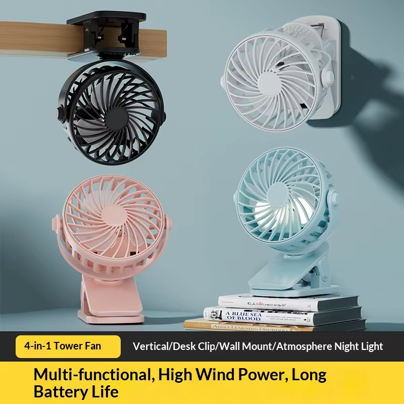 Stroller Fan for Baby Stroller - Usb Fan Silent 评论和价格