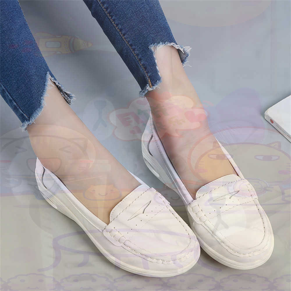 Soft Slip-on Womens Large Size - Tech Accessories Dropshipping 评论和价格
