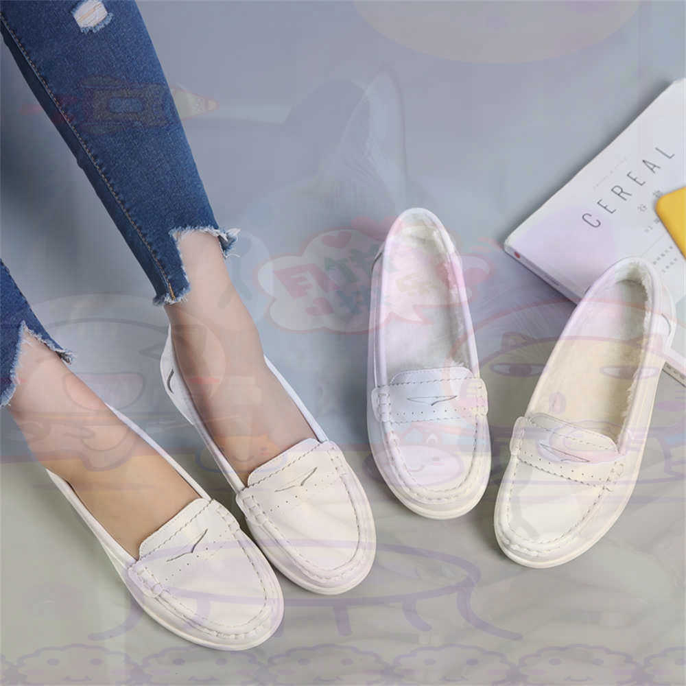Soft Slip-on Womens Large Size - Tech Accessories Dropshipping 评论和价格