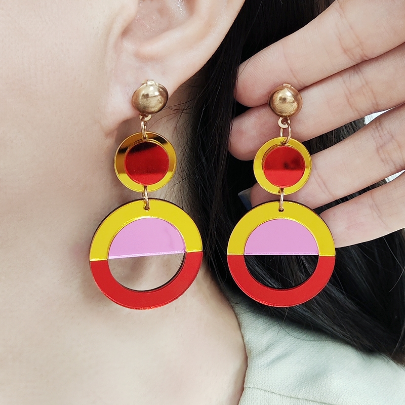 KUGUYS Futuristic Mirror Acryl - Tech Accessories Dropshipping 评论和价格