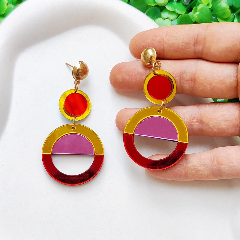 KUGUYS Futuristic Mirror Acryl - Tech Accessories Dropshipping 评论和价格
