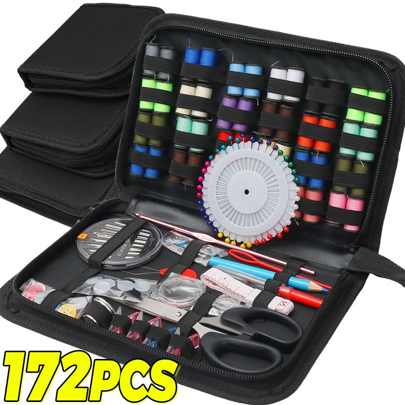 Sewing Kit Set With Portable B - Unique Tech Accessories 评论和价格