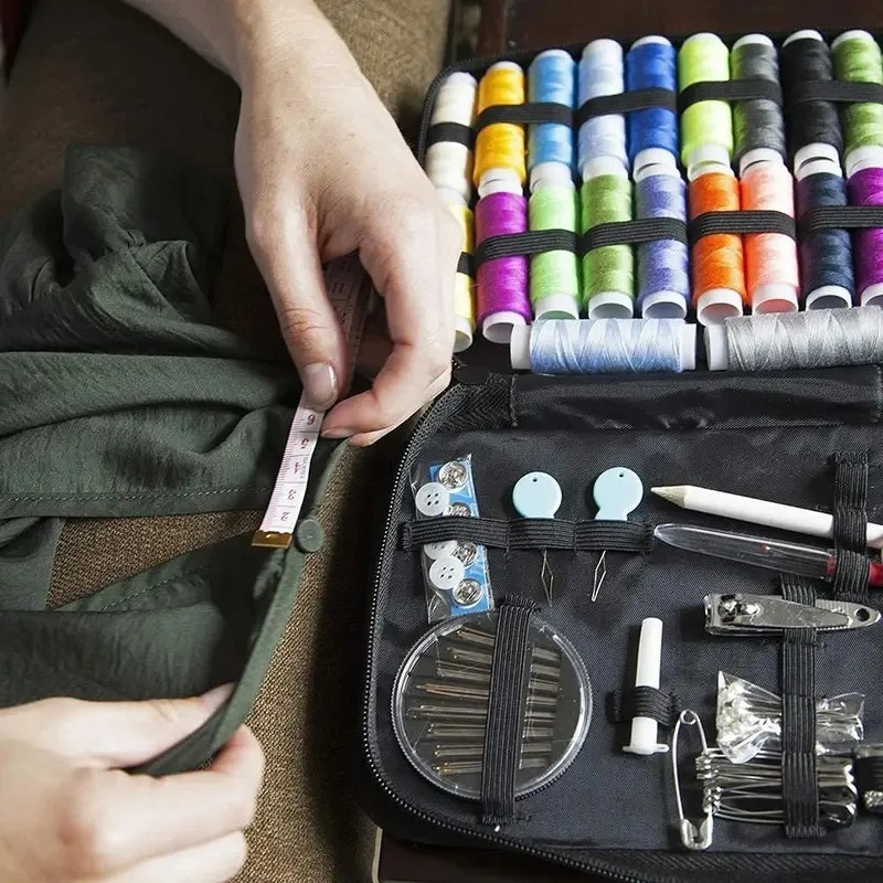 Sewing Kit Set With Portable B - Unique Tech Accessories 评论和价格