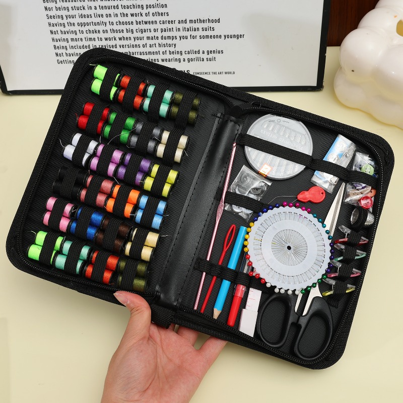 Sewing Kit Set With Portable B - Unique Tech Accessories 评论和价格