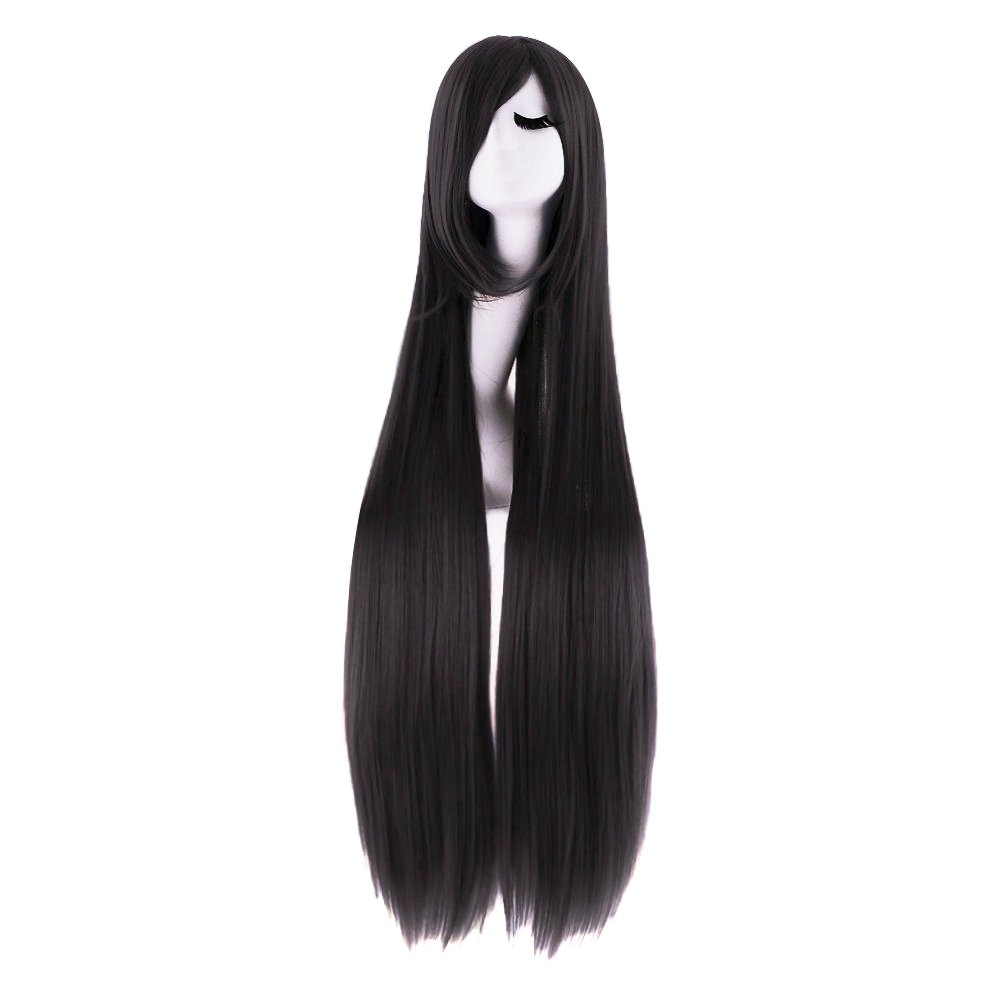 40 Inch 100 cm Long Straight C - Tech Accessories For Men 评论和价格