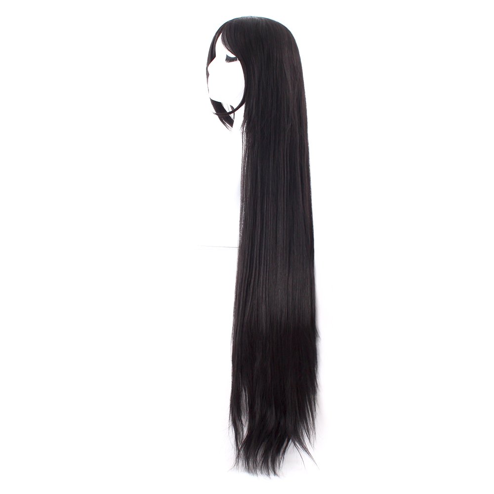 40 Inch 100 cm Long Straight C - Tech Accessories For Men 评论和价格