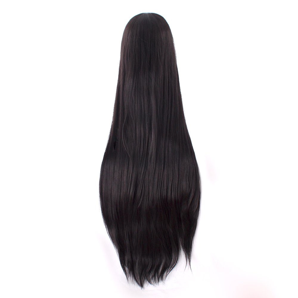40 Inch 100 cm Long Straight C - Tech Accessories For Men 评论和价格