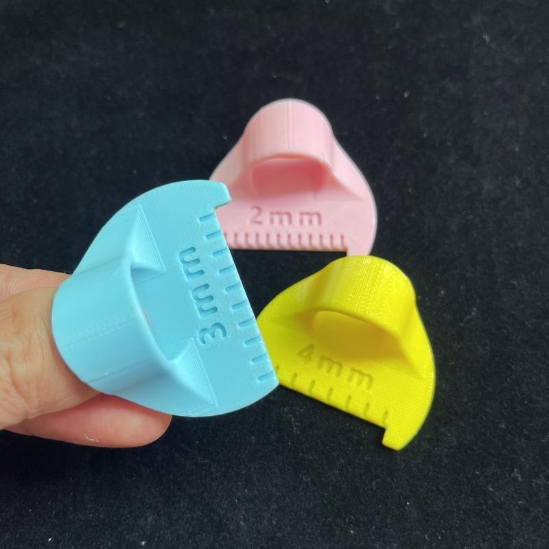 3pcs Efficient Hand Sewing Tem - Unique Tech Accessories 评论和价格