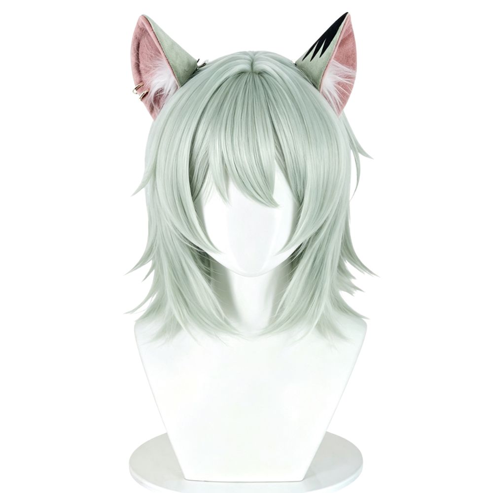 Chainsmoker Cat Yaniko Satou C - Tech Accessories For Men 评论和价格