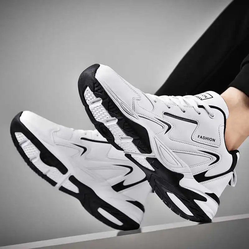 Cold-proof Spring Gym Sneakers - Tech Accessories Dropshipping 评论和价格