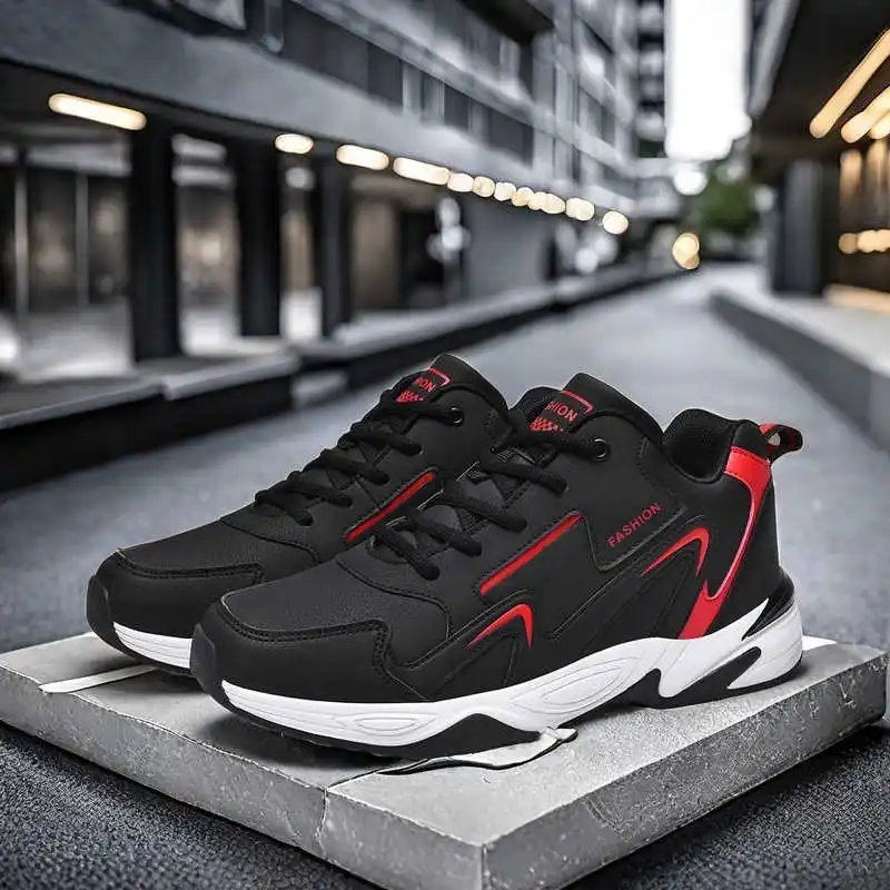 Cold-proof Spring Gym Sneakers - Tech Accessories Dropshipping 评论和价格