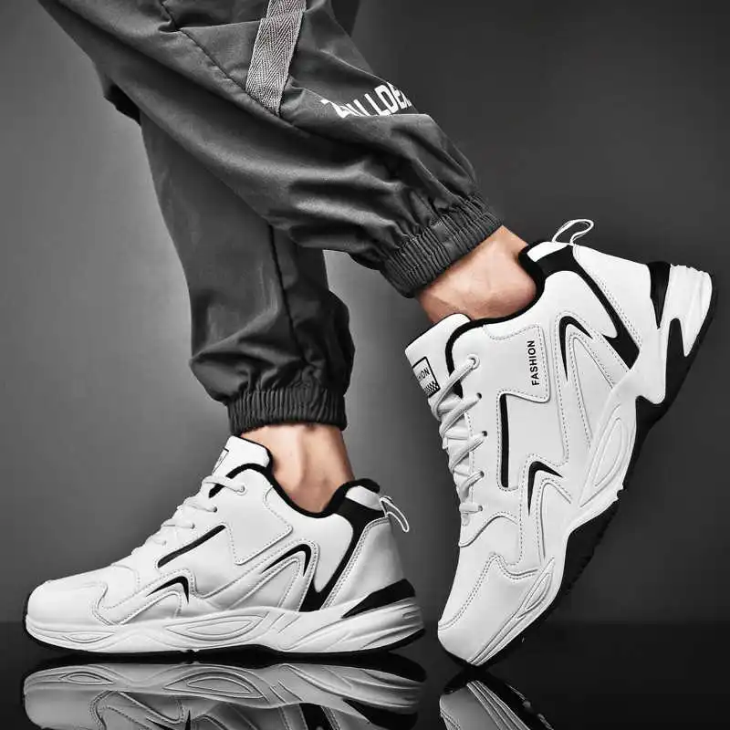 Cold-proof Spring Gym Sneakers - Tech Accessories Dropshipping 评论和价格