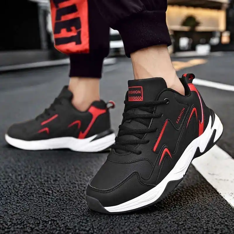 Cold-proof Spring Gym Sneakers - Tech Accessories Dropshipping 评论和价格