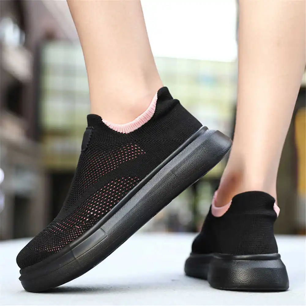 Platform Stockings Brown Shoes - Tech Accessories Dropshipping 评论和价格