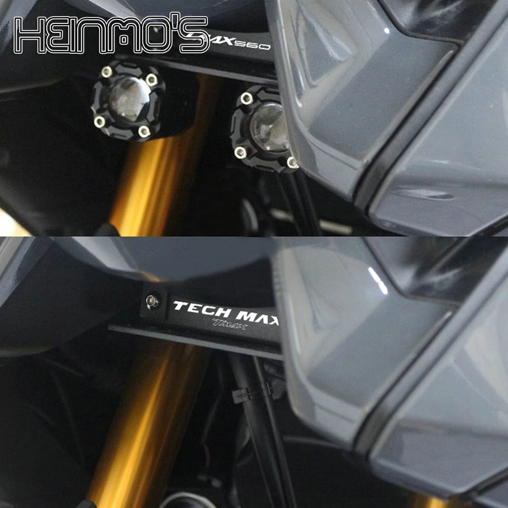 Motorcycle Accessories Spotlig - Tech Lighting Accessories 评论和价格
