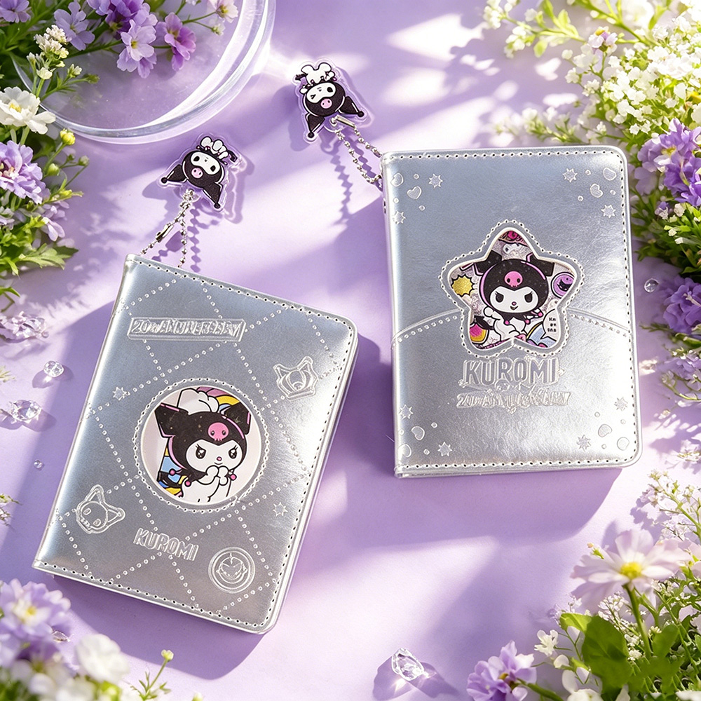 Genuine Sanrio Kuromi Loose-Le - Kawaii Tech Accessories 评论和价格