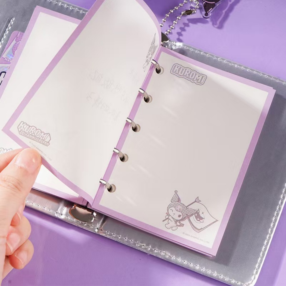 Genuine Sanrio Kuromi Loose-Le - Kawaii Tech Accessories 评论和价格