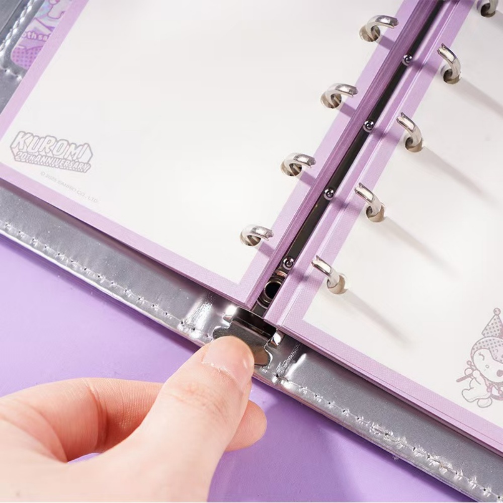Genuine Sanrio Kuromi Loose-Le - Kawaii Tech Accessories 评论和价格