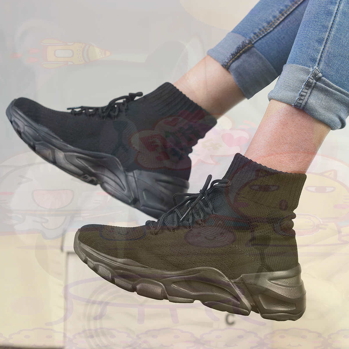 Increases Height Sumer Basketb - Tech Accessories Dropshipping 评论和价格