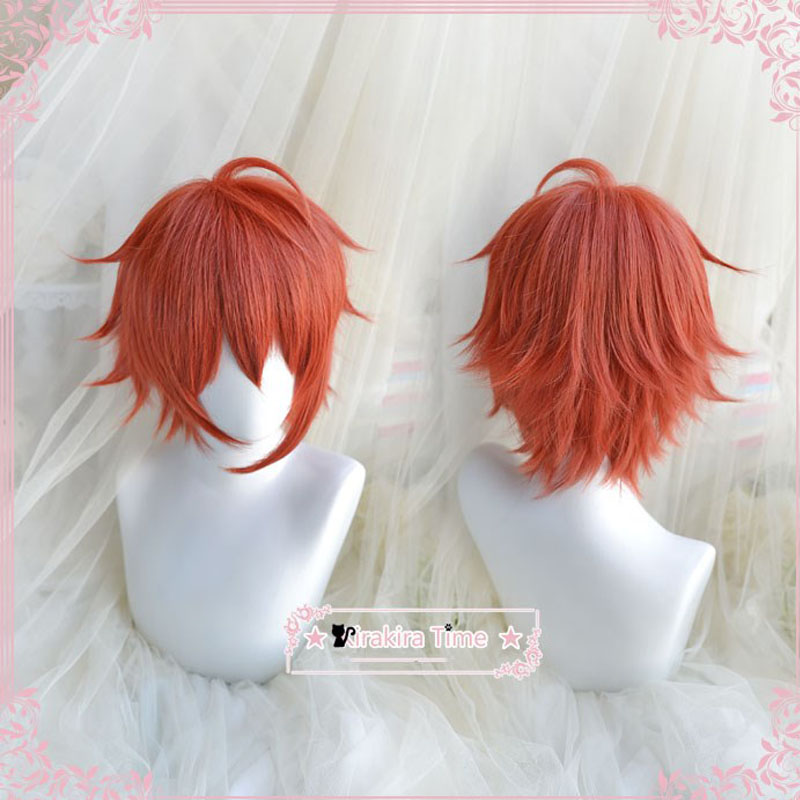 IDOLiSH7 NANASE RIKU Cosplay W - Tech Accessories For Men 评论和价格