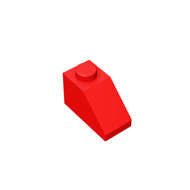 Gobricks 10PCS Bricks Slope 30 - Tech Accessories For Kids 评论和价格